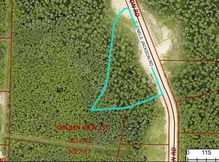 9 Nels Jackson Rd, Fairbanks, AK 99712