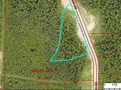 9 Nels Jackson Rd, Fairbanks, AK, 99712