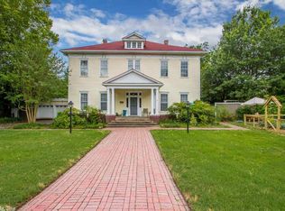 305 E 16th St, Little Rock, AR 72202