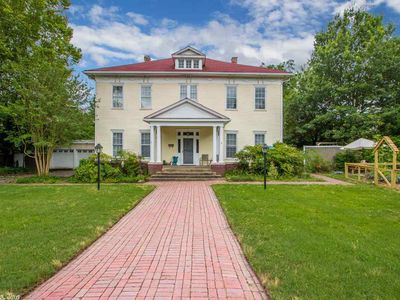 305 E 16th St, Little Rock, AR, 72202