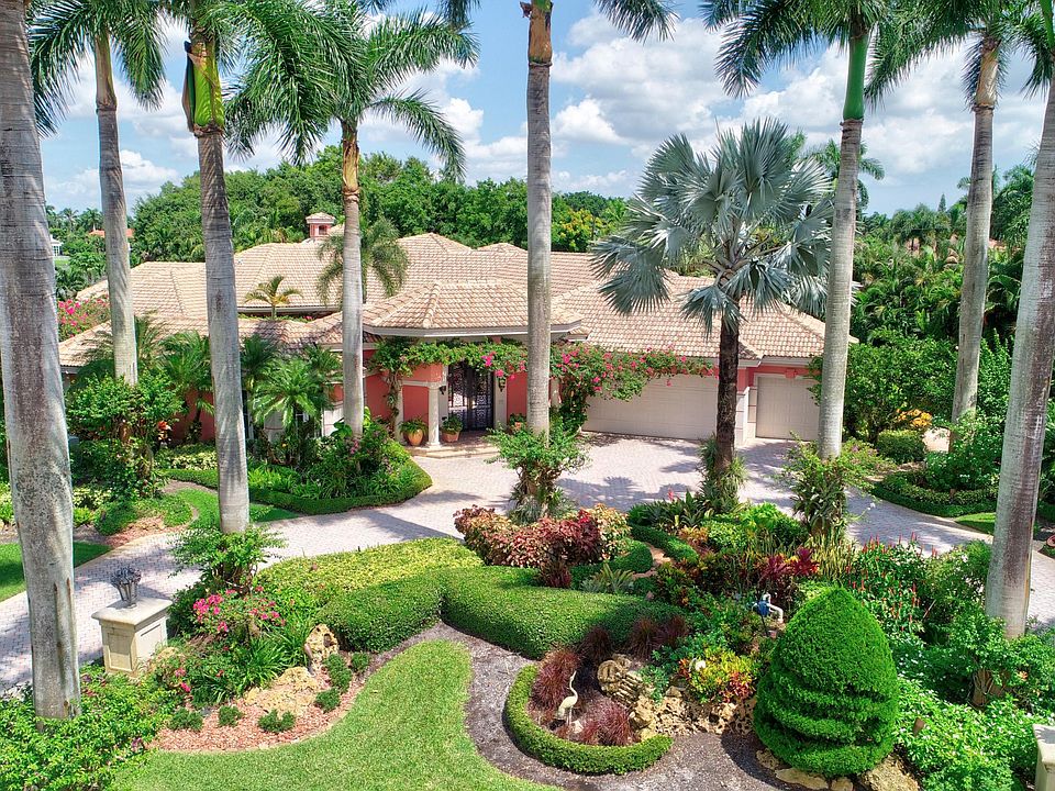 Home For Sale In St Andrews Country Club