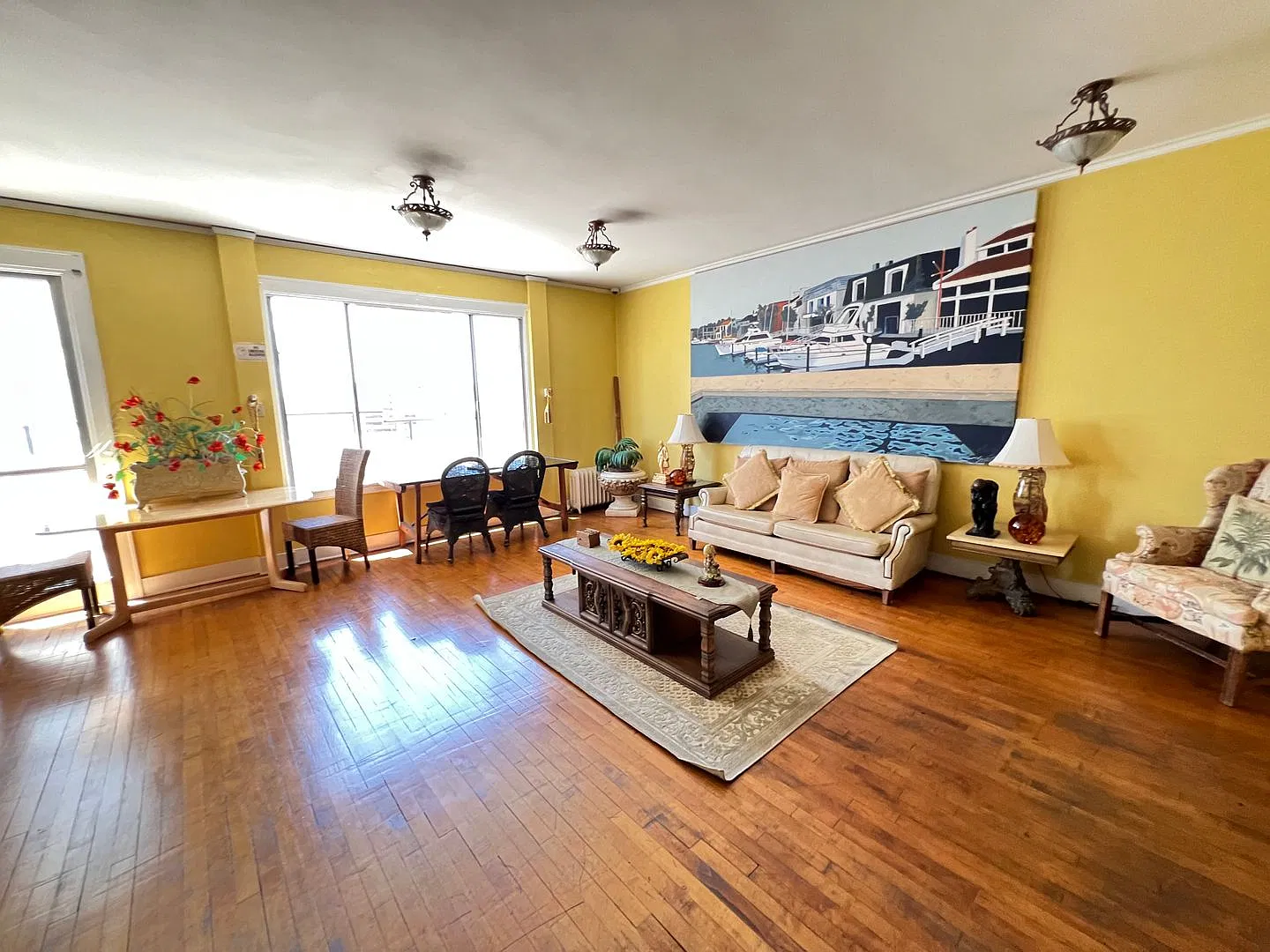Reduced Reduced Reduced: Spacious Studio Unit Features Amazing Views Of Downtown And The Water Fr... — Photo 4