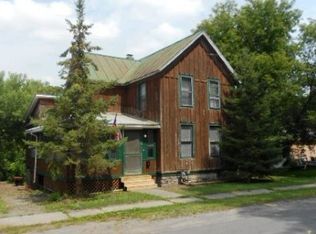 22 Spring St, Adams, NY 13605