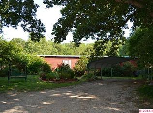 2091 W 176th St N, Skiatook, OK 74070