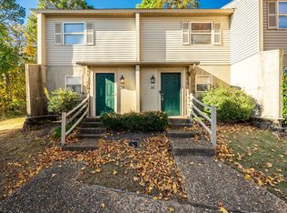 34 Edgehill Cv, Maumelle, AR 72113