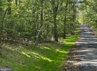 PARCEL Seven Finn Ln, Elkwood, VA 22718