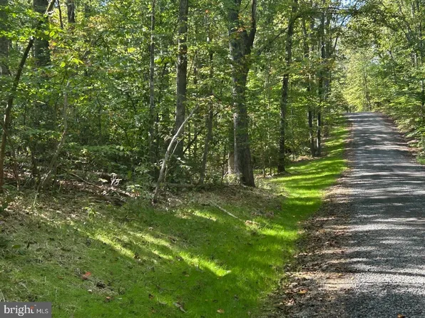 PARCEL Seven Finn Ln, Elkwood, VA 22718