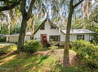 407 LAKESHORE Drive, Starke, FL 32091