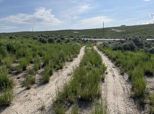 State Route 228, Spring Creek, NV 89815