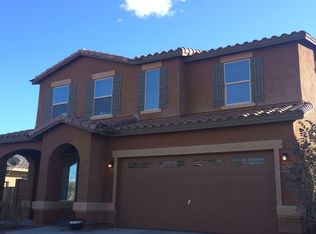 18149 W Hatcher Rd, Waddell, AZ 85355