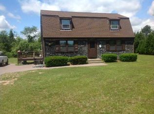 155 Crosspatch Rd, Charlestown, RI 02813