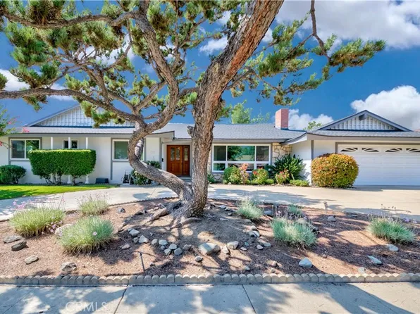 241 Underhill Dr, Glendora, CA 91741