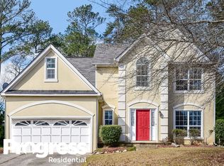 1105 Shady Creek Dr, Lithonia, GA 30058