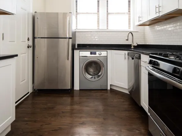 3816 N Greenview Ave #1W, Chicago, IL 60613