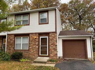 7583 Pickett Ln #83, Columbus, OH 43235