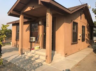 42318 Road 128, Orosi, CA 93647