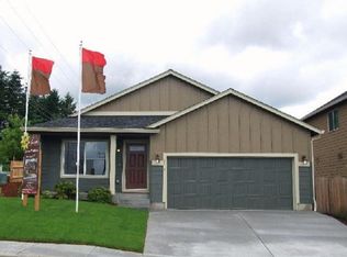 3915 P St, Washougal, WA 98671