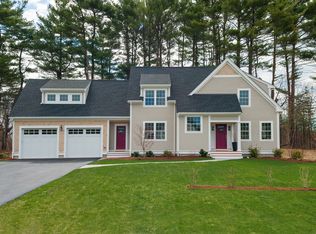 5 Cranberry Cove, Marshfield, MA 02050