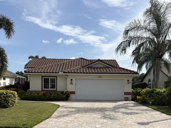6806 PLEASANT HILL ROAD, BRADENTON, FL 34203