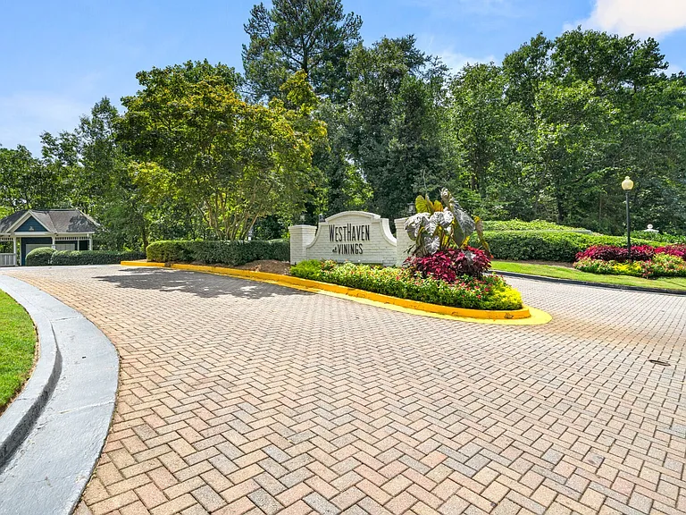 Westhaven At Vining Community