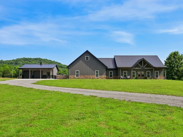1040 Tate Rd, Petersburg, TN 37144