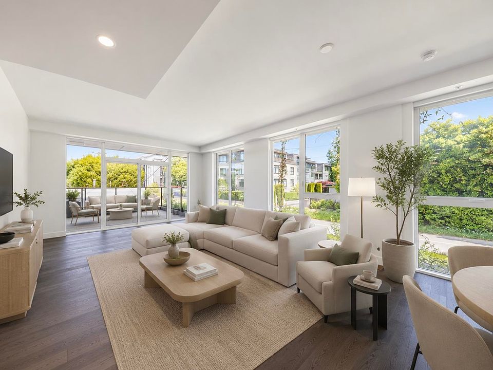 1st image of 2888 Arbutus St #202