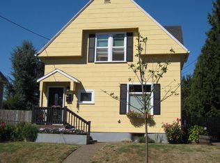 1521 N Jessup St, Portland, OR 97217