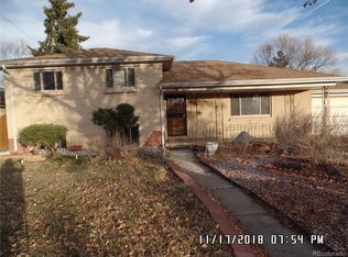 2240 Oakland St, Aurora, CO 80010