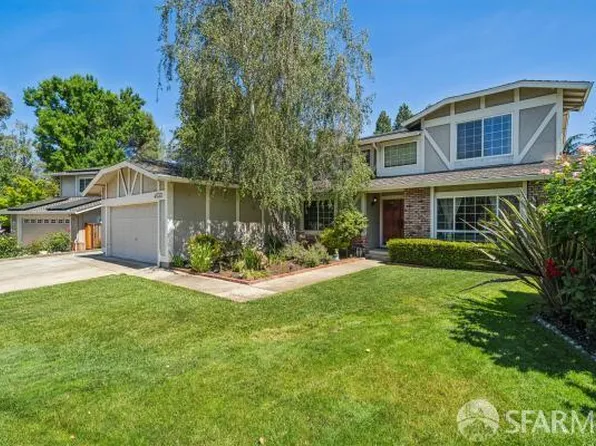 4532 Blackburn Ct, Concord, CA 94518