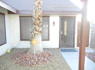 4352 Bramblewood St, Las Vegas, NV 89147