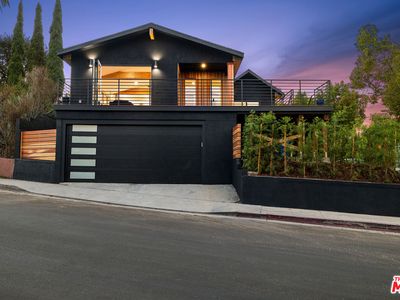 1802 Effie St, Los Angeles, CA, 90026