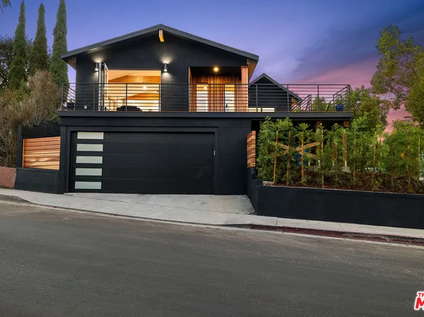 1802 Effie St, Los Angeles, CA 90026