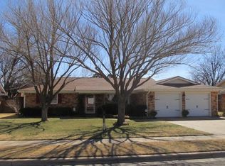2527 69th St, Lubbock, TX 79413