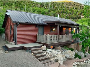 12780 N Miners Ridge Rd, Mount Lemmon, AZ 85619