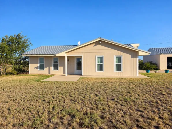 7154 Dale Ln, San Angelo, TX 76905