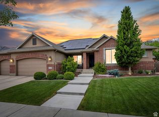 253 E 1500 N, Orem, UT 84057