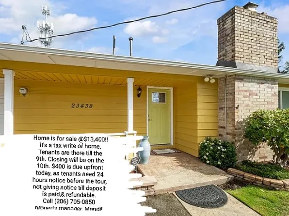 23438 28th Ave S, Des Moines, WA 98198