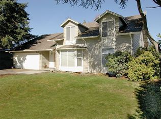 16424 NE 21st Pl, Bellevue, WA 98008