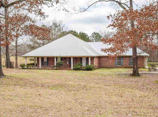 1660 Misty Ln, Terry, MS 39170