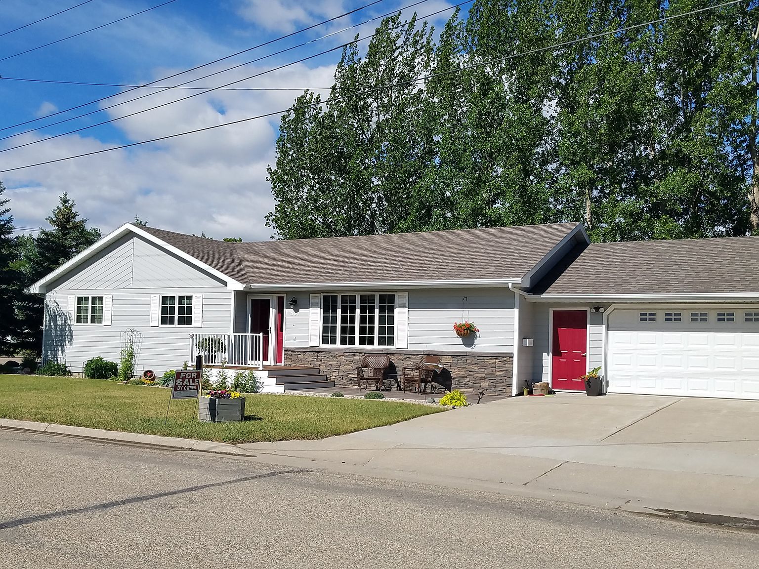 501 3rd Ave NE, Mohall, ND 58761 Zillow