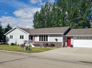 501 3rd Ave NE, Mohall, ND 58761