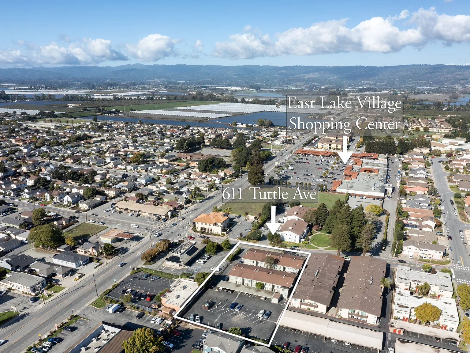 Village View Apartments — Photo 3