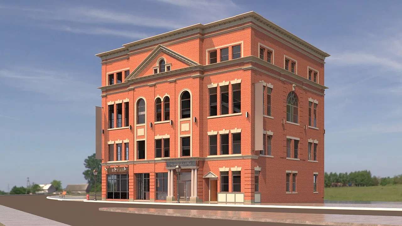 5-7 Hampshire St — Photo 1