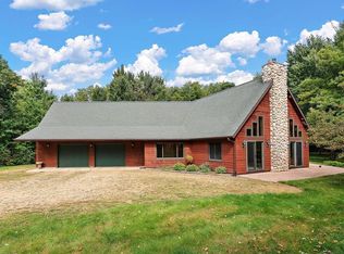868 91st Street, Amery, WI 54001