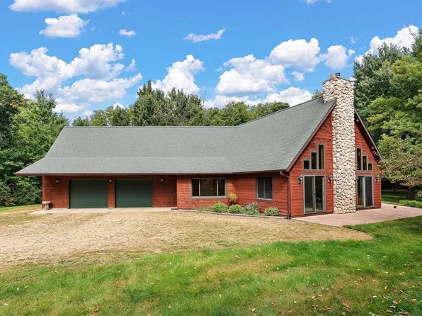 868 91st Street, Amery, WI 54001