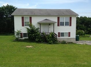 121 Baker St, Villa Ridge, MO 63089