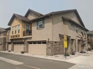 1885 Sea Horse Rd UNIT B, Reno, NV 89521