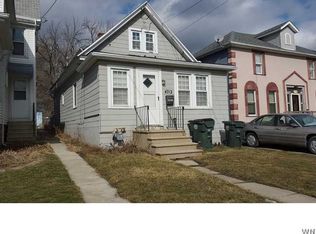 4712 Broadway St, Depew, NY 14043