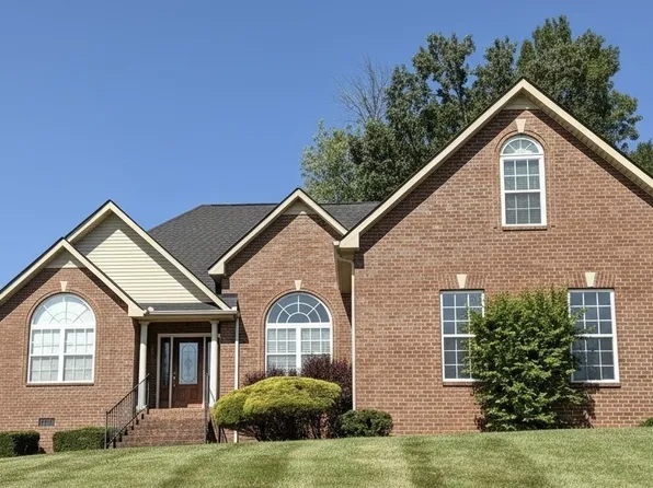 8039 Burntwood Dr, La Vergne, TN 37086