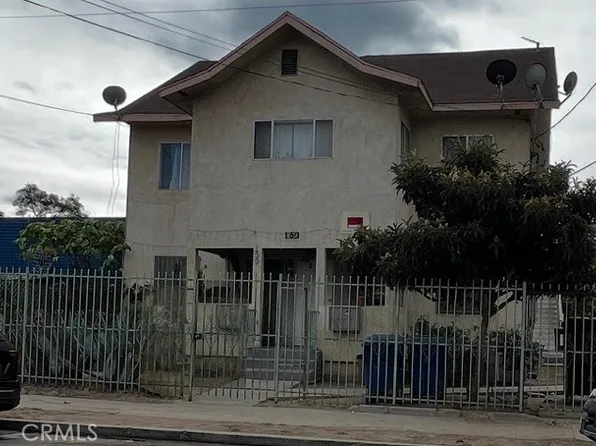 150 W 33rd St, Los Angeles, CA 90007